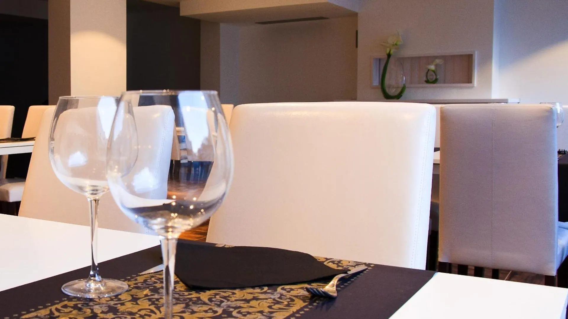 Hotel Salome Calafell
