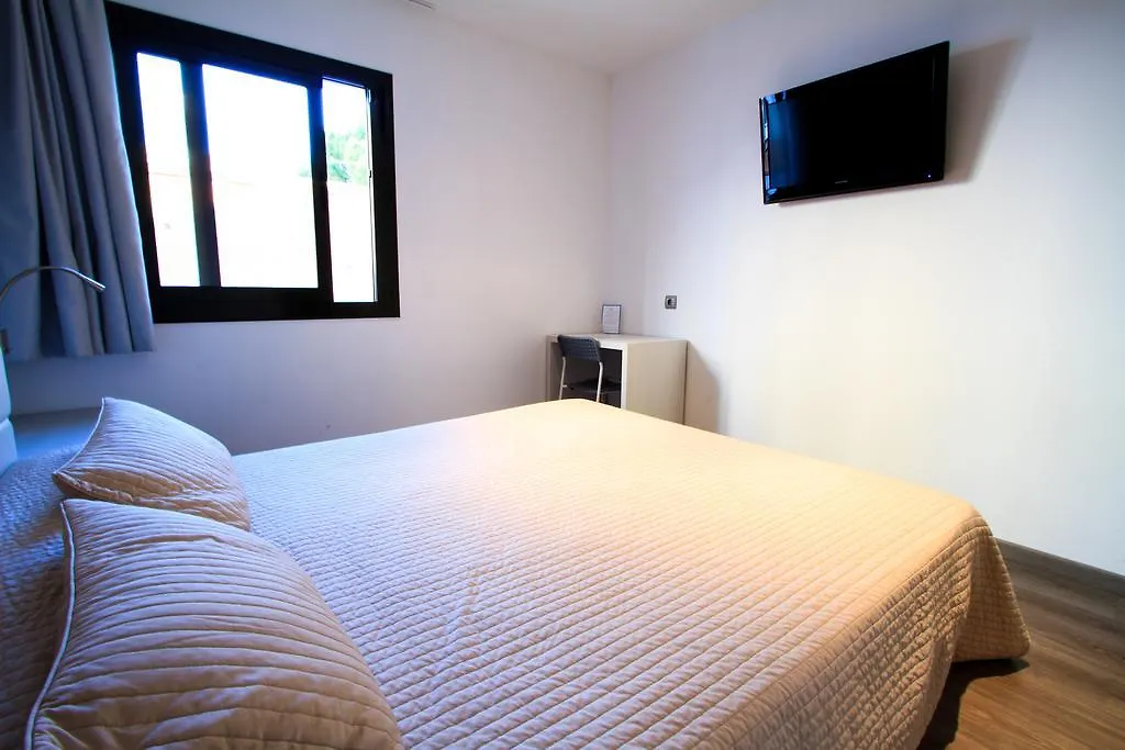 Hotel Salome Calafell