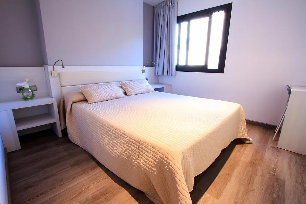 Hotel Salome Calafell