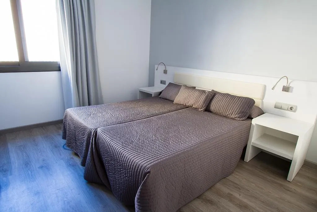 Hotel Salome Calafell Spain