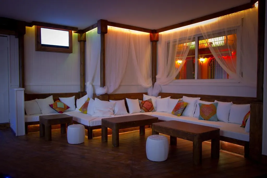 Hotel Salome Calafell Spain