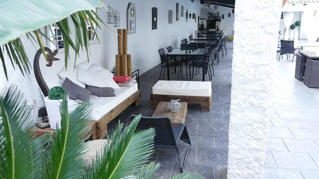 Hotel Salome Calafell 0*,