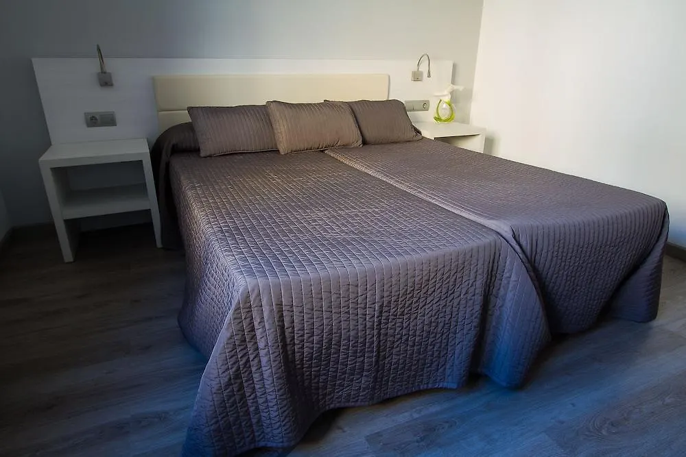 Hotel Salome Calafell