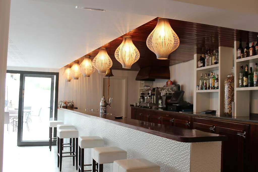 Hotel Salome Calafell 0*,
