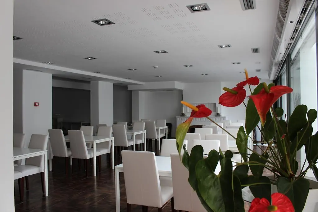 Hotel Salome Calafell