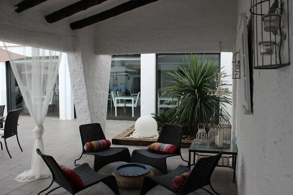 Hotel Salome Calafell İspanya