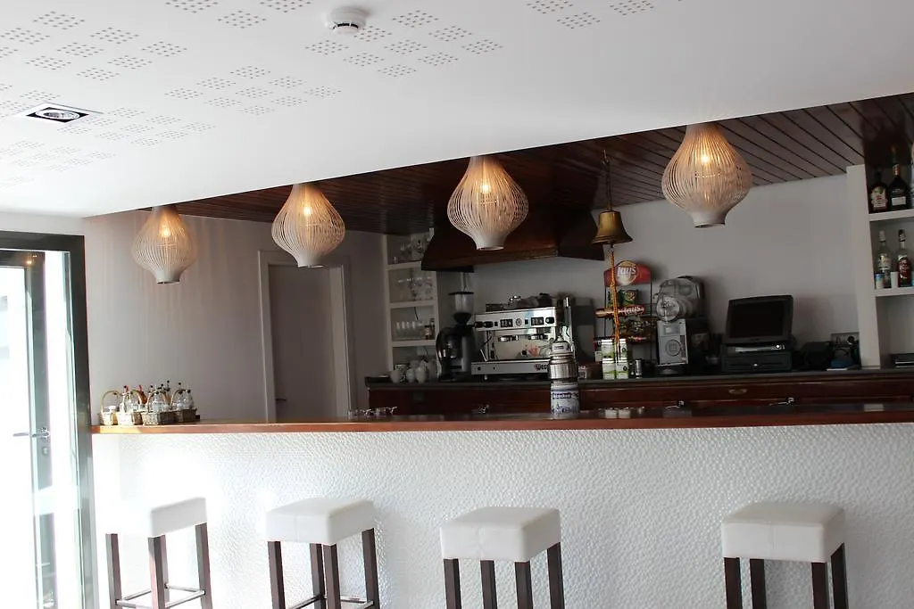 Hotel Salome Calafell