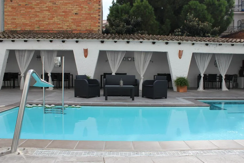 Hotel Salome Calafell 0*,