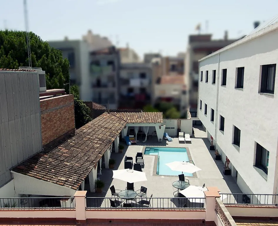 Hotel Salome Calafell 0*,  İspanya