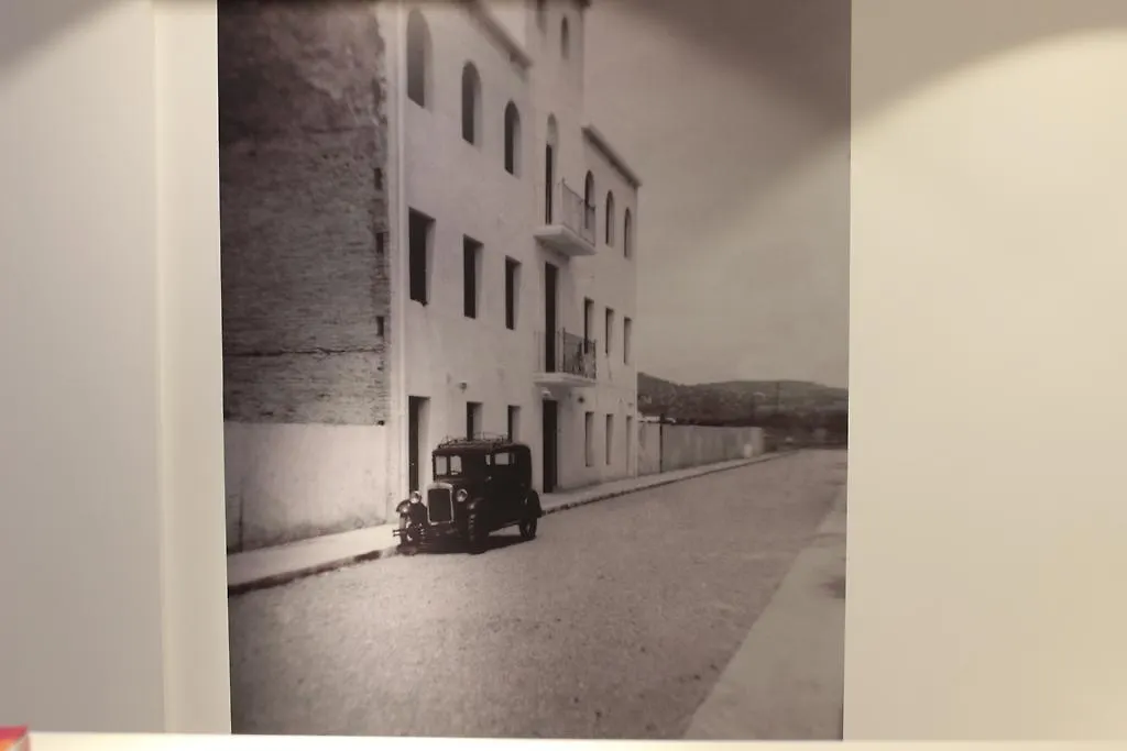 Hotel Salome Calafell