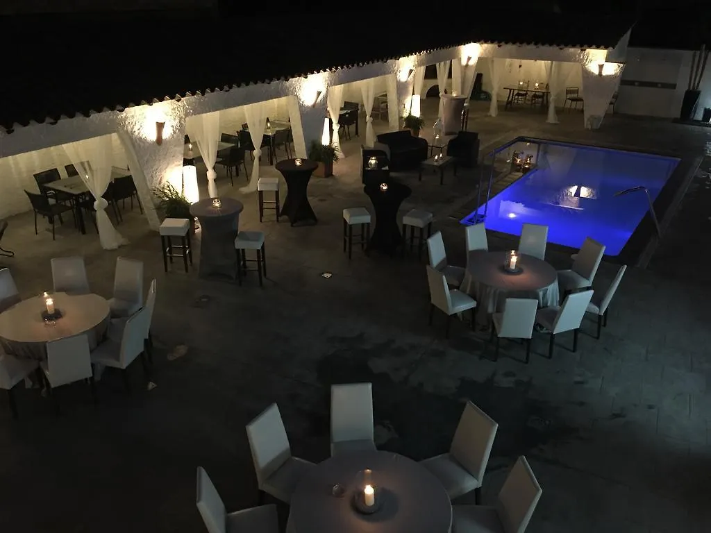 Hotel Salome Calafell