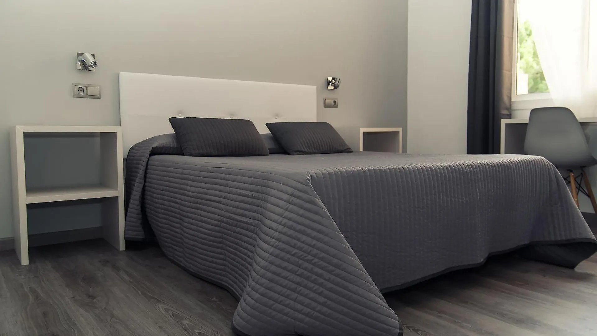 Hotel Salome Calafell
