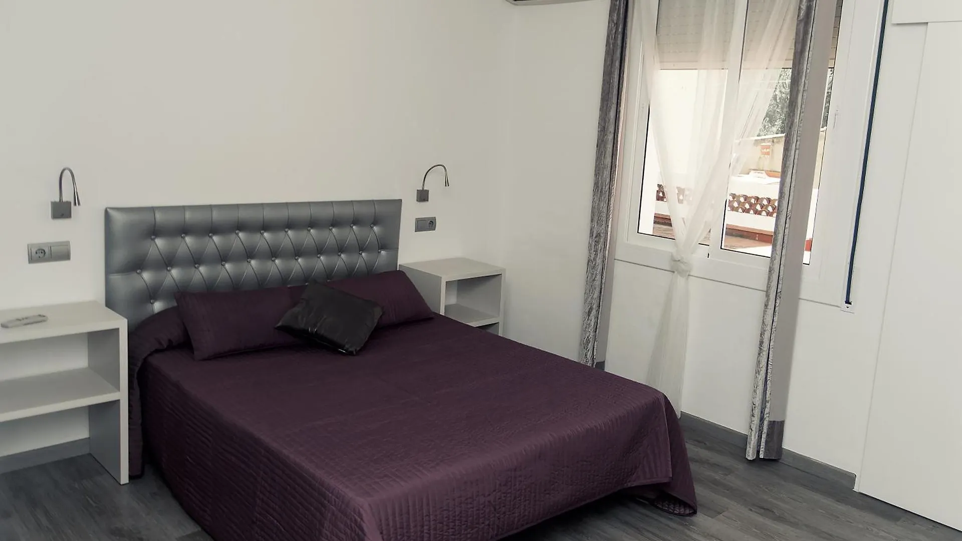 Hotel Salome Calafell 0*,