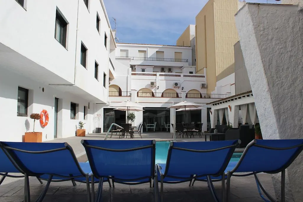 Hotel Salome Calafell 0*,