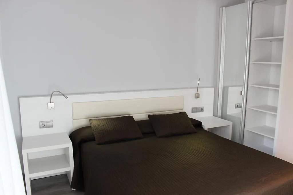 Hotel Salome Calafell