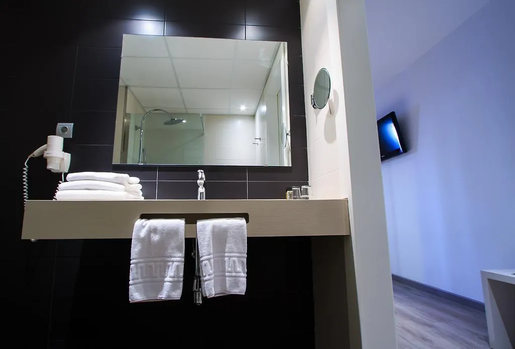 Hotel Salome Calafell 0*,  İspanya