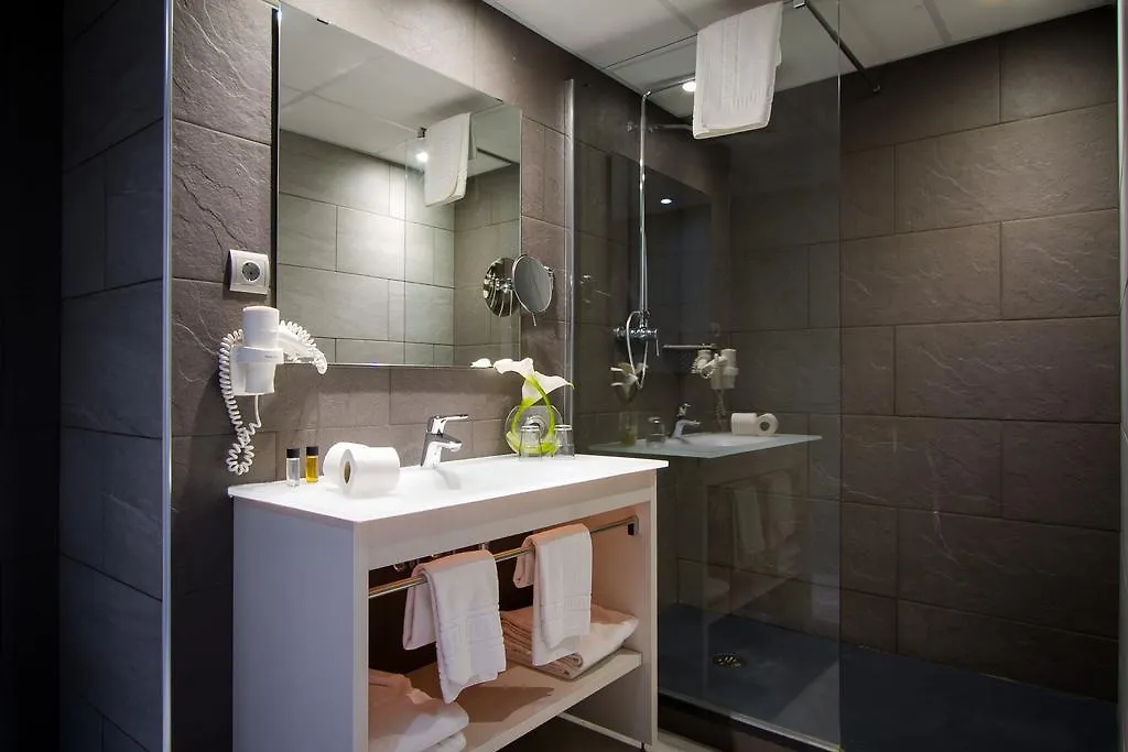 Hotel Salome Calafell 0*,