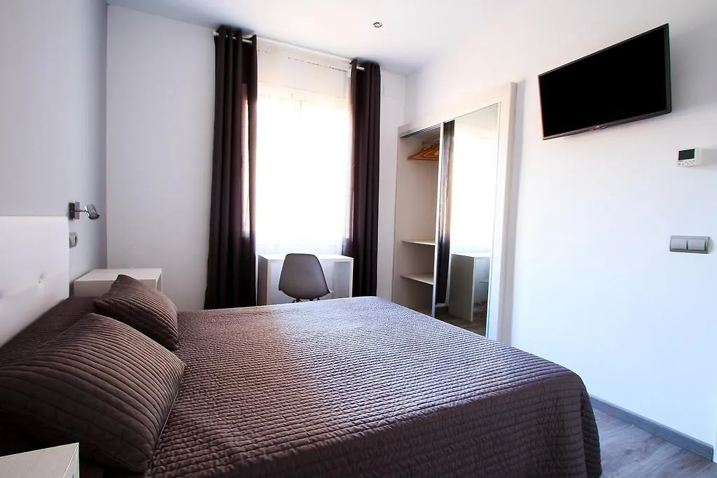 Hotel Salome Calafell Hiszpania