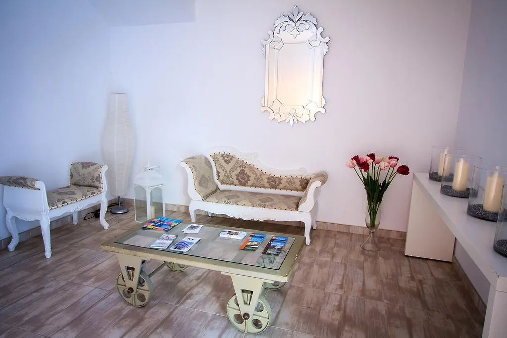 Hotel Salome Calafell
