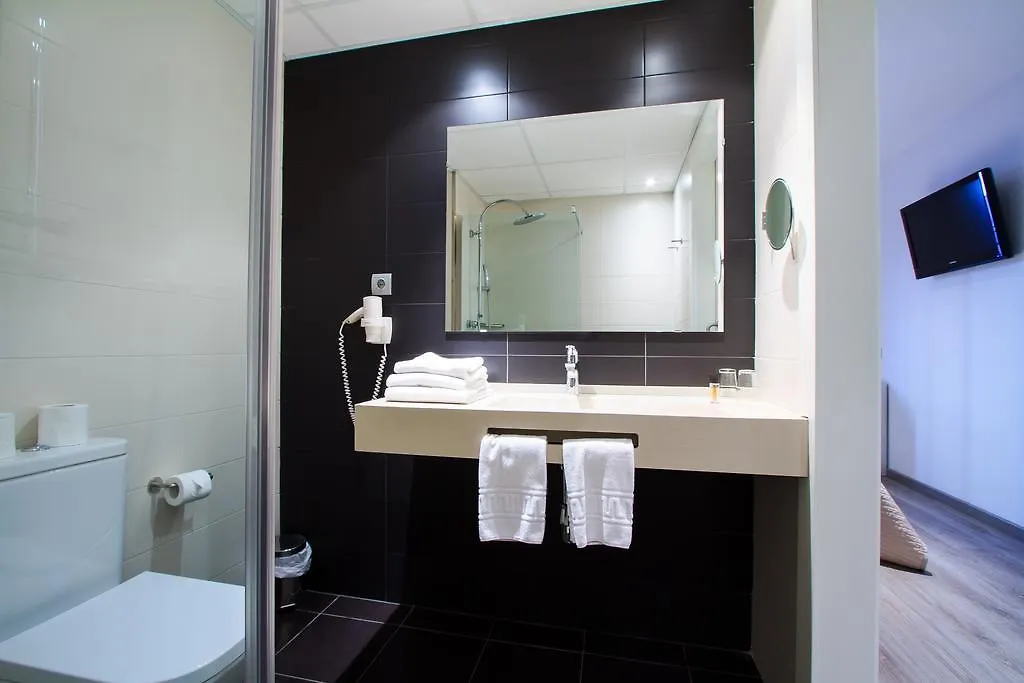 Hotel Salome Calafell