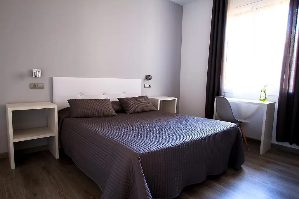 Hotel Salome Calafell