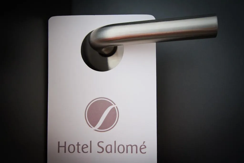 Hotel Salome Calafell