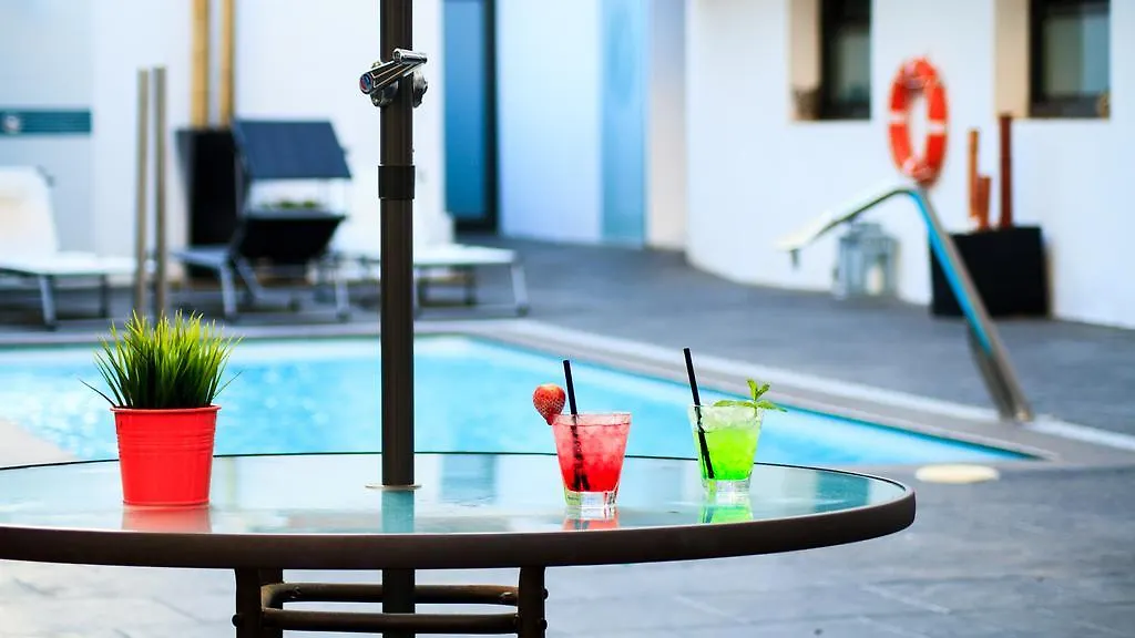 Hotel Salome Calafell İspanya