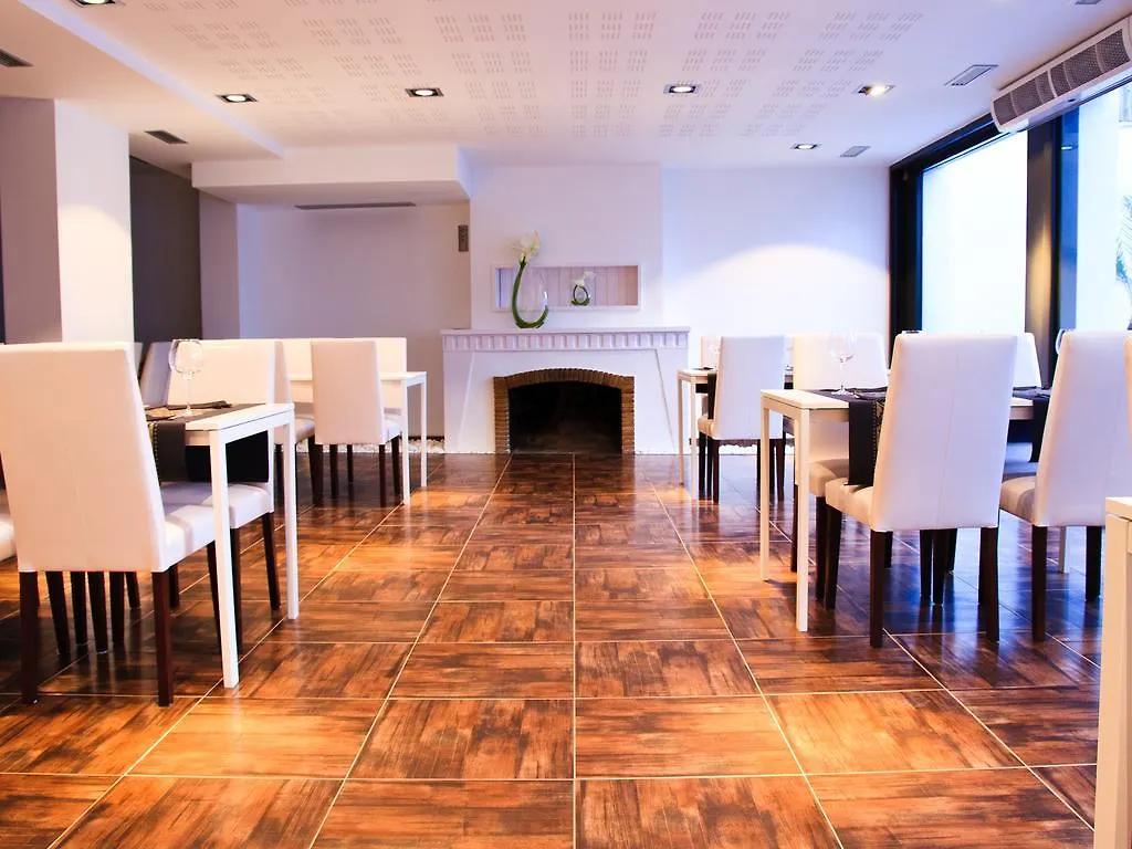 Hotel Salome Calafell