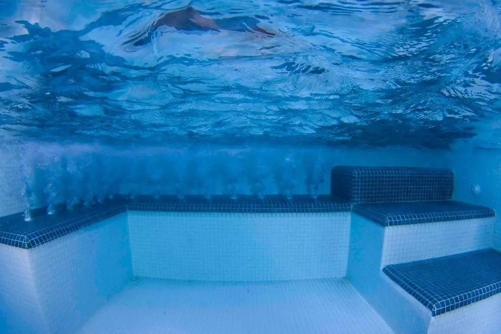 Hotel Salome Calafell
