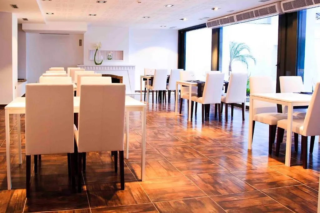 Hotel Salome Calafell