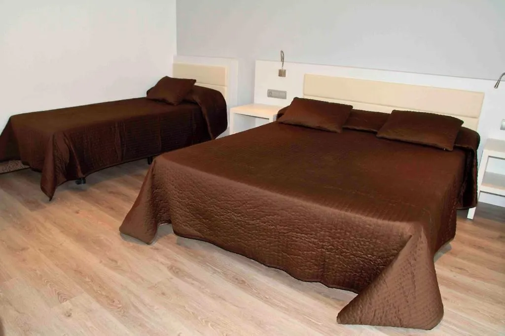 Hotel Salome Calafell