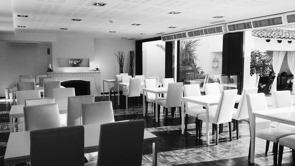 Hotel Salome Calafell