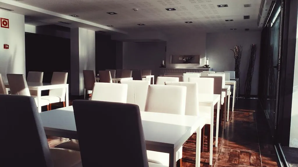 Hotel Salome Calafell