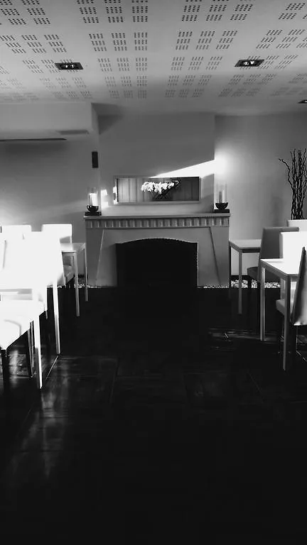 Hotel Salome Calafell İspanya