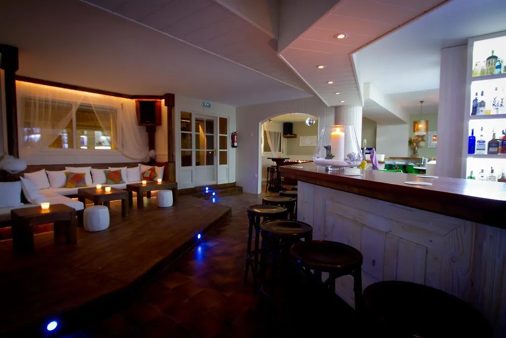 Hotel Salome Calafell