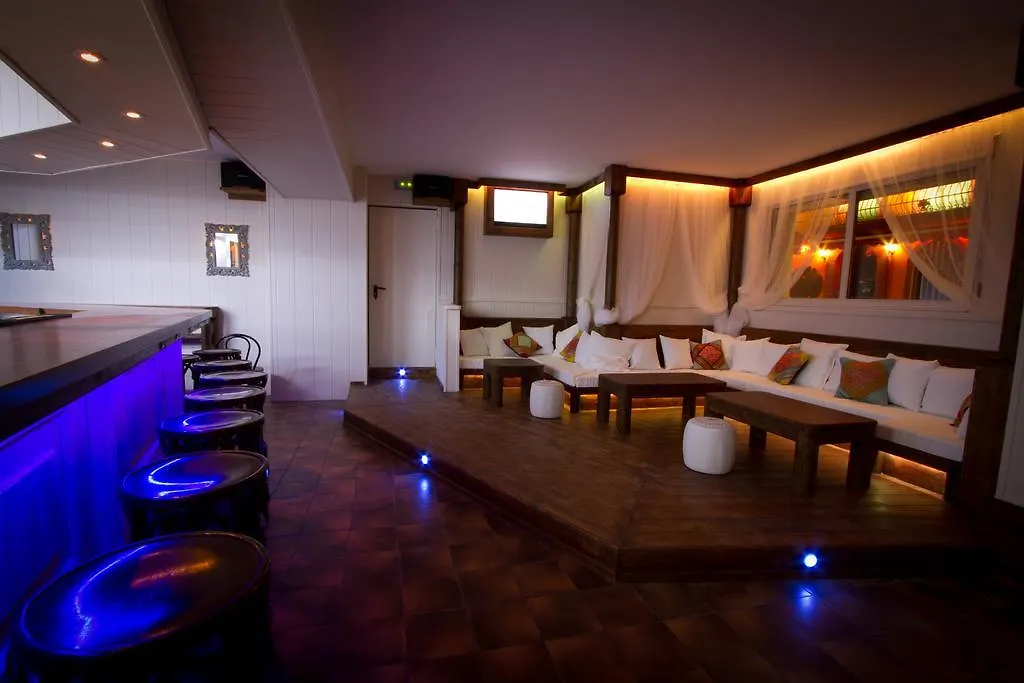 Hotel Salome Calafell