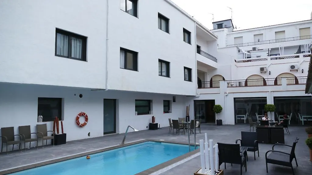 Hotel Salome Calafell 0*,  İspanya