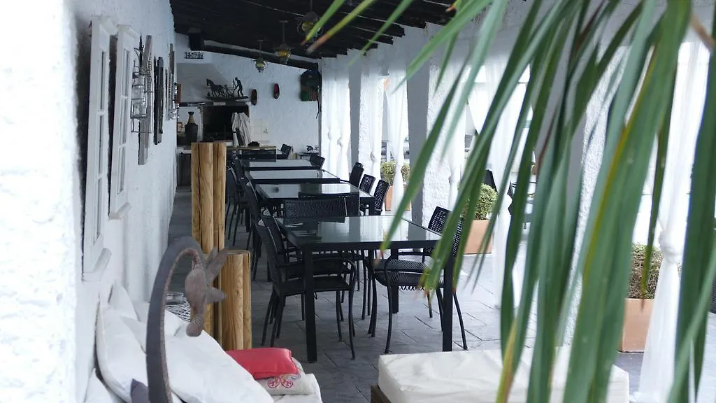 Hotel Salome Calafell