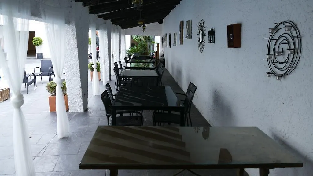 Hotel Salome Calafell